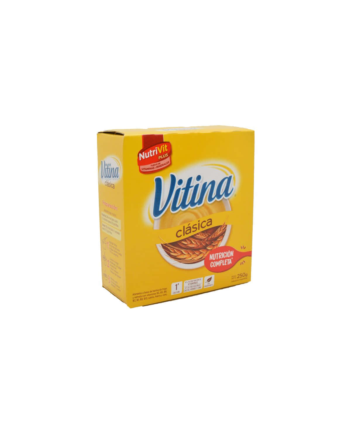 Vitina Clasica 250 Gr